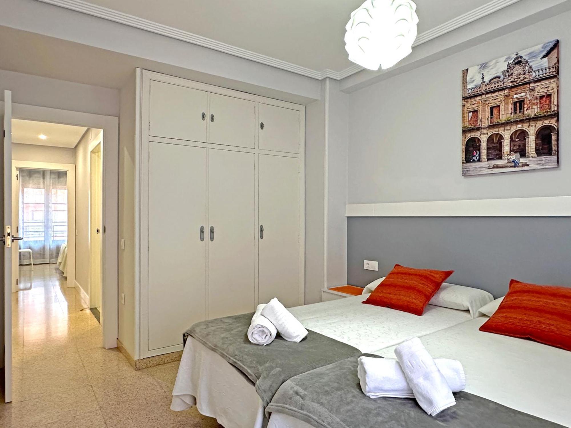Apartamento Turistico Viana II Extérieur photo